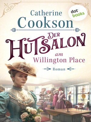 cover image of Der Hutsalon am Willington Place